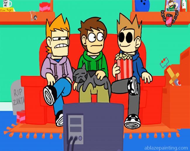 Eddsworld Characters Paint By Numbers.jpg