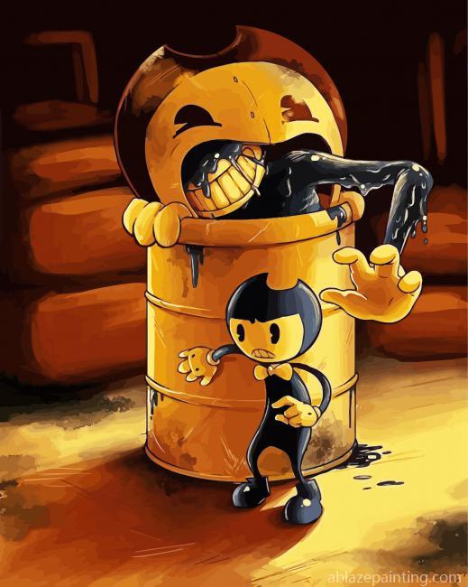 Bendy Game Character Paint By Numbers.jpg