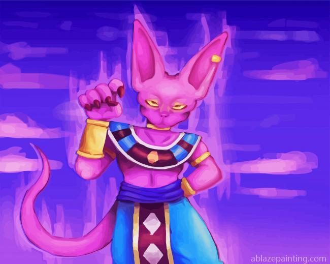 Lord Beerus Character Paint By Numbers.jpg