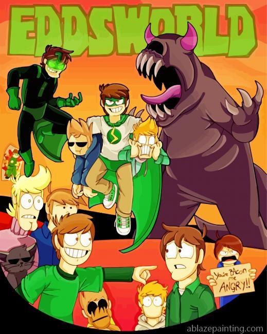 Eddsworld Animation Paint By Numbers.jpg