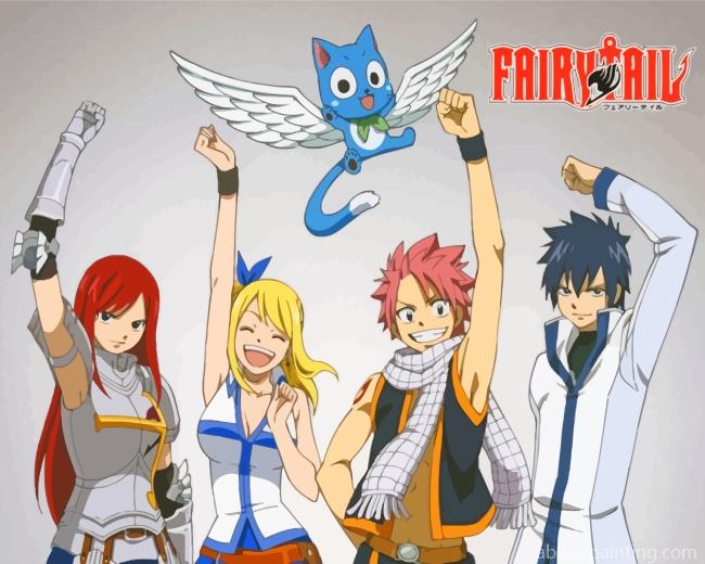 Fairy Tail Characters Paint By Numbers.jpg