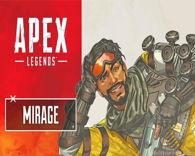 Apex Legends Mirage Paint By Numbers.jpg
