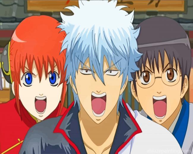 Gintama Anime Characters Paint By Numbers.jpg