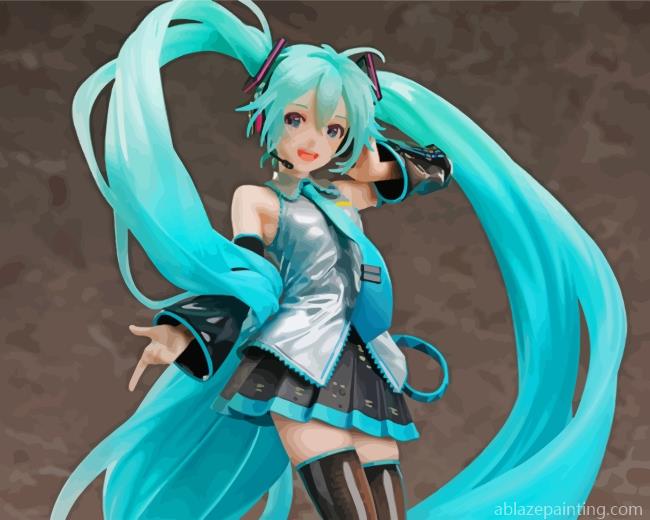 Pretty Miku Hatsune Paint By Numbers.jpg