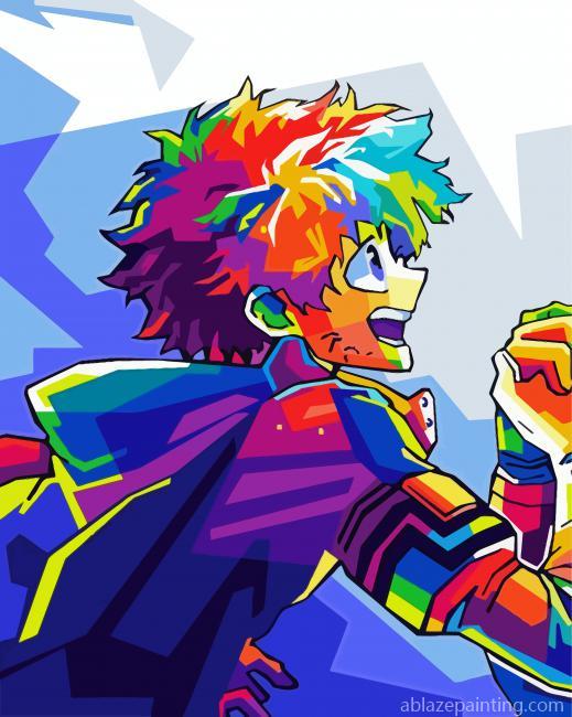 Colorful Deku Character Paint By Numbers.jpg