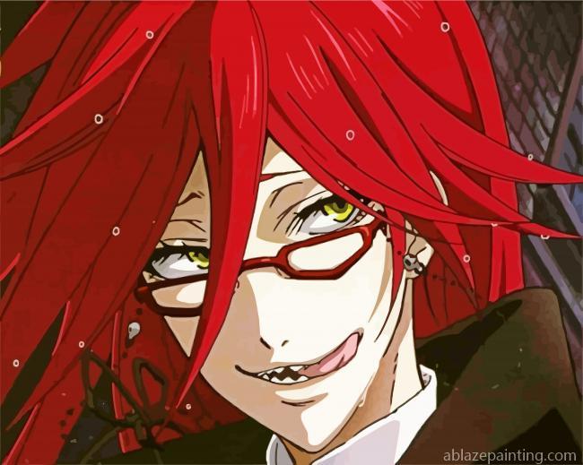 Grell Sutcliff Anime Paint By Numbers.jpg