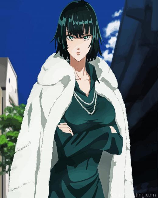 Classy Fubuki Character Paint By Numbers.jpg