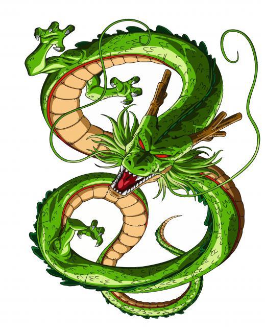 Shenron Dragon Ball Paint By Numbers.jpg