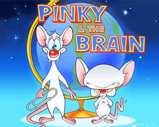 Pinky And Brain Disney Paint By Numbers.jpg
