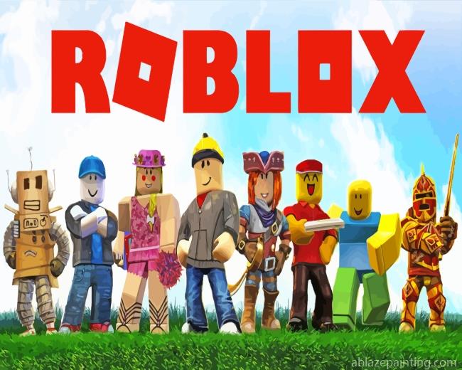 Roblox Video Game Paint By Numbers.jpg