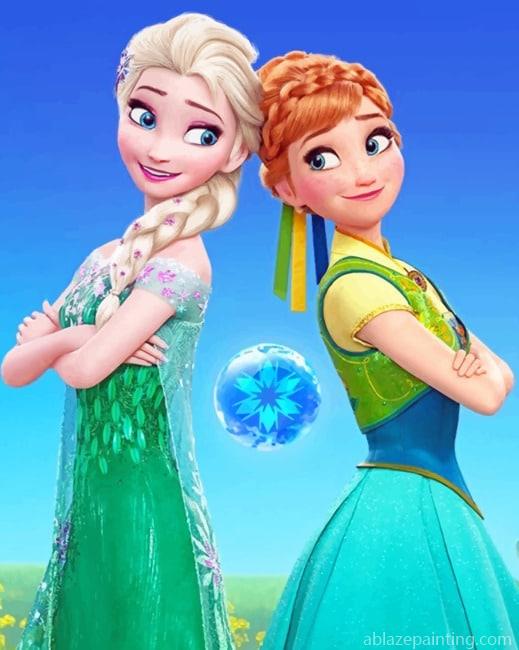 Frozen Princesses Disney Paint By Numbers.jpg