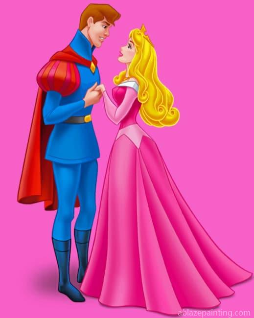 Dancing Prince And Princess Animations Paint By Numbers.jpg