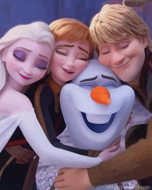 Frozen Disney New Paint By Numbers.jpg