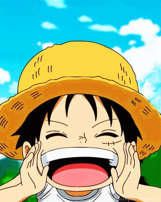 Luffy Screaming One Piece New Paint By Numbers.jpg