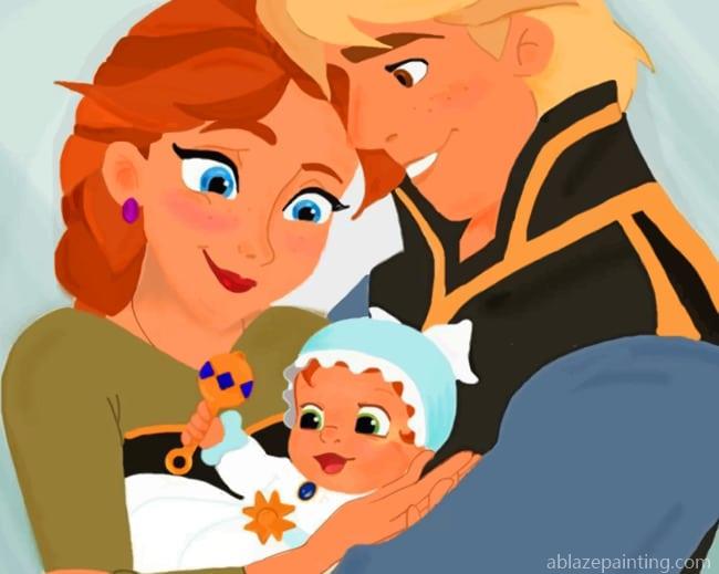 Kristoff And Anna Family Animations Paint By Numbers.jpg