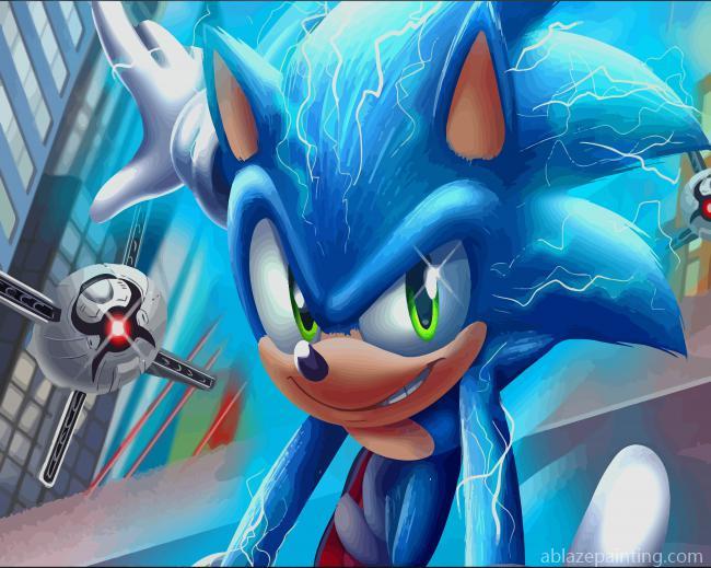 Sonic The Hedgehog Animation New Paint By Numbers.jpg