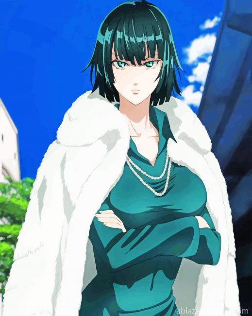 Fubuki Anime Profile New Paint By Numbers.jpg