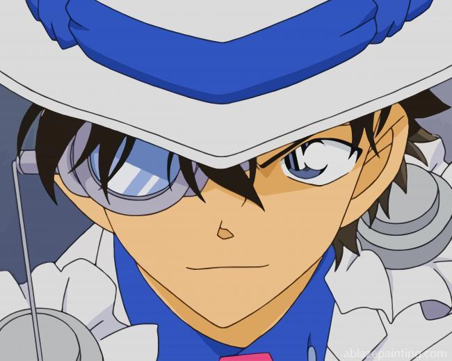 Kaito Detective Conan New Paint By Numbers.jpg