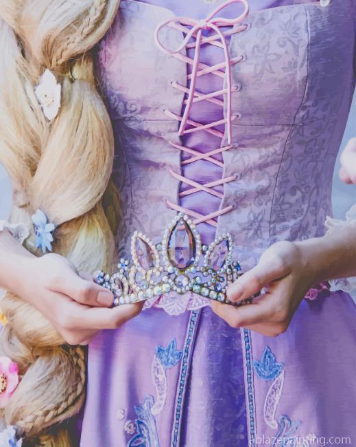 Rapunzel Costume Aesthetic New Paint By Numbers.jpg