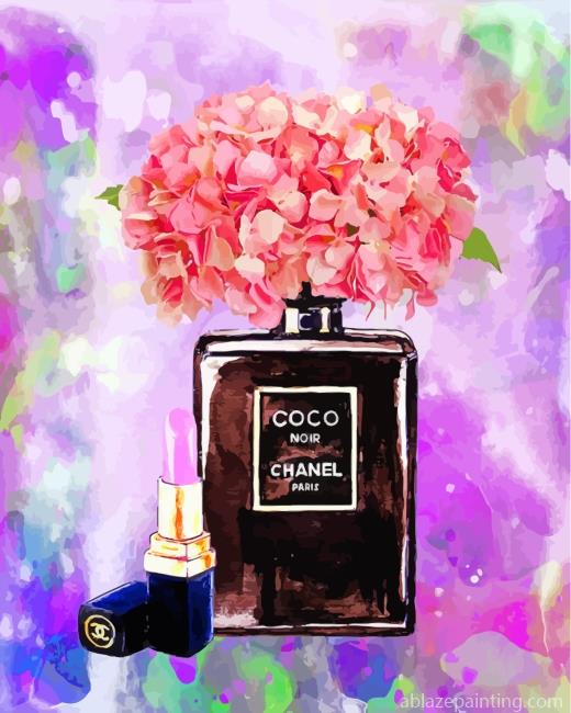 Coco Noir Chanel Paint By Numbers.jpg
