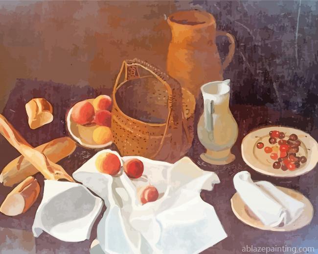 Andre Derain Still Life Paint By Numbers.jpg