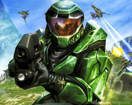 Halo Game Paint By Numbers.jpg