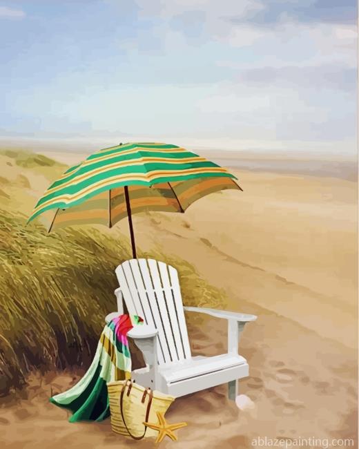 White Beach Chair Paint By Numbers.jpg