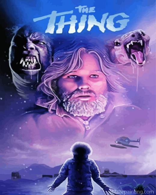 John Carpenter The Thing Cover Art Paint By Numbers.jpg