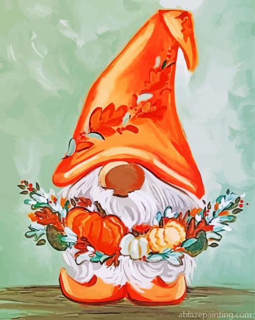 Fall Gnome Art Paint By Numbers.jpg