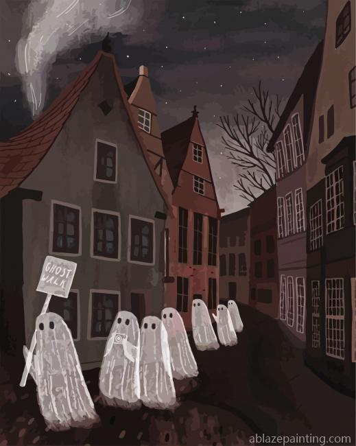 Halloween Ghosts Paint By Numbers.jpg
