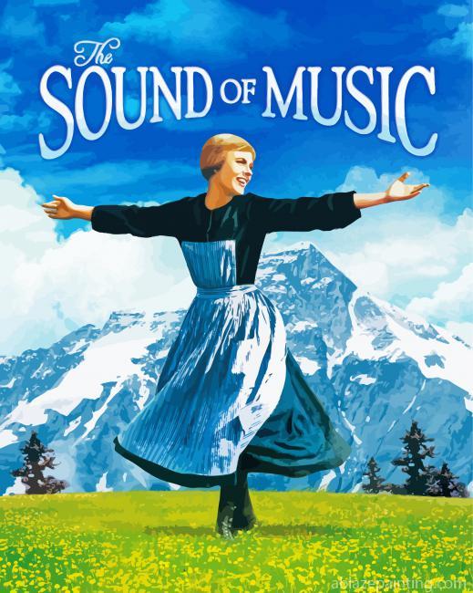 The Sound Of Music Film Paint By Numbers.jpg