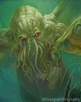 Scary Cthulhu Paint By Numbers.jpg