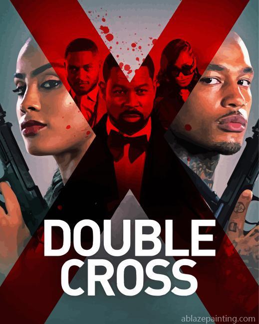 Double Cross Poster Paint By Numbers.jpg