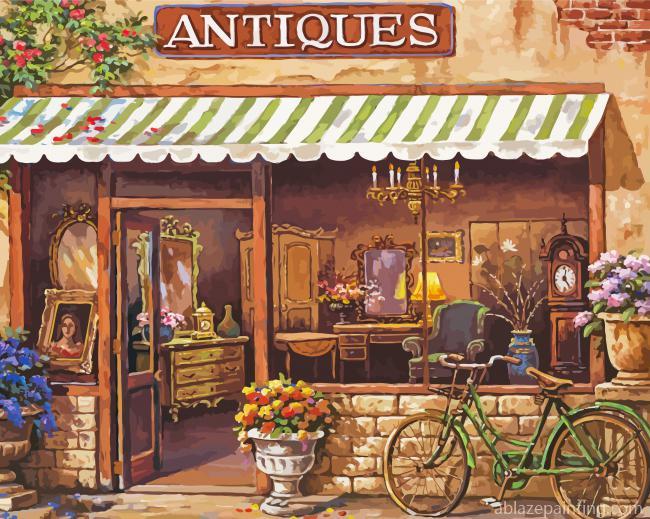 Antique Store Art Paint By Numbers.jpg