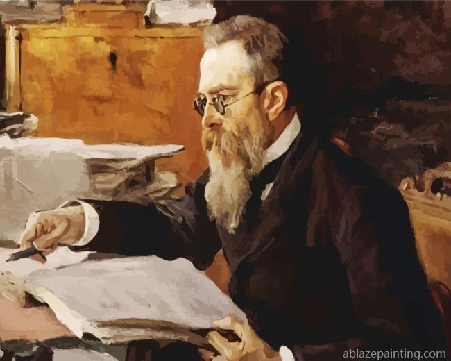 Rimsky Korsakov Paint By Numbers.jpg