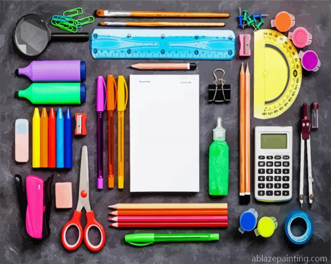Back To School Supplies Paint By Numbers.jpg
