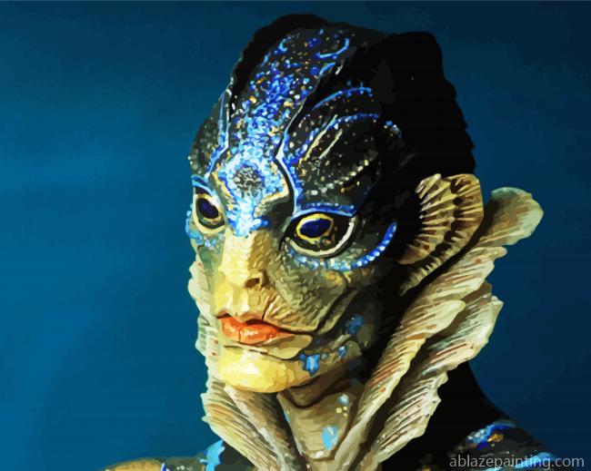 Amphibian Man Face Paint By Numbers.jpg