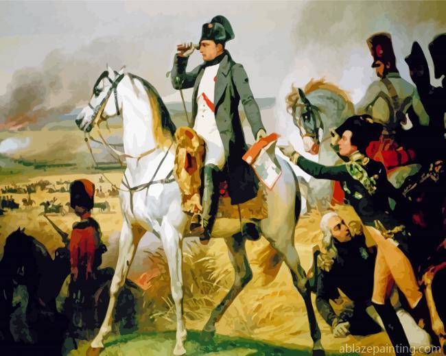Napoleonic Battle Paint By Numbers.jpg