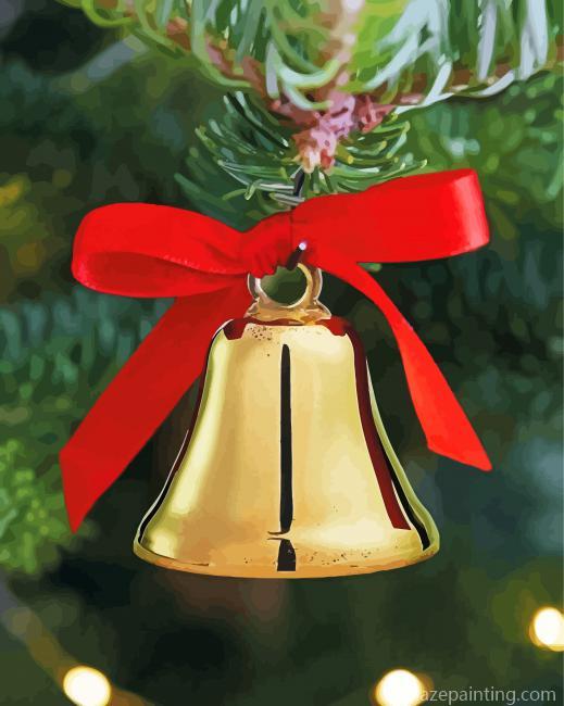 Handbells Decoration Paint By Numbers.jpg