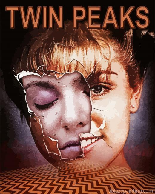 Twin Peaks Serie Poster Paint By Numbers.jpg