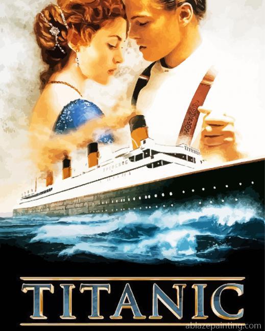 Titanic Movie Poster Paint By Numbers.jpg