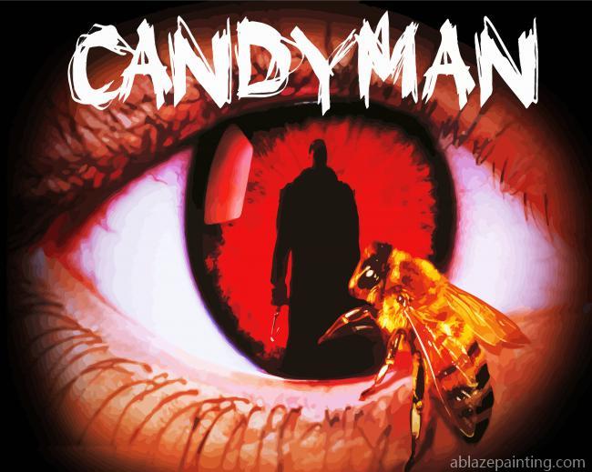 Candyman Supernatural Movie Paint By Numbers.jpg
