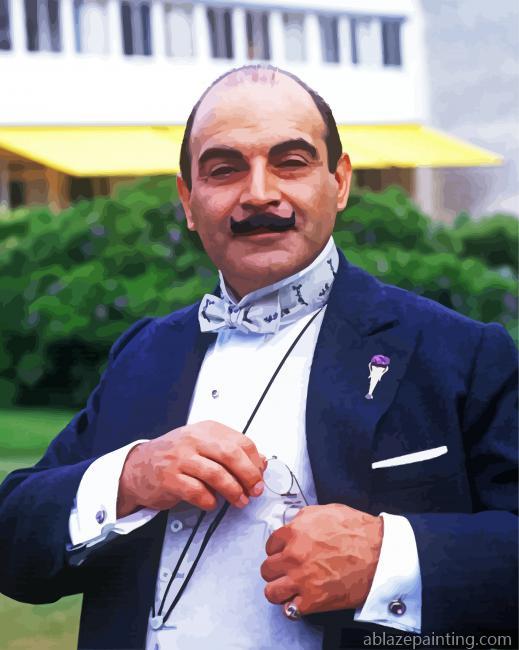 Hercule Poirot Character Paint By Numbers.jpg