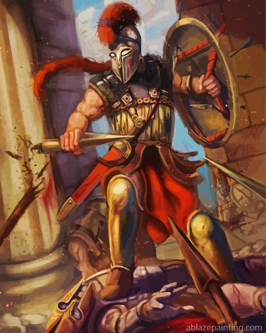 Achilles Warrior Paint By Numbers.jpg