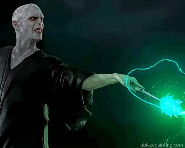 Voldemort Character Paint By Numbers.jpg
