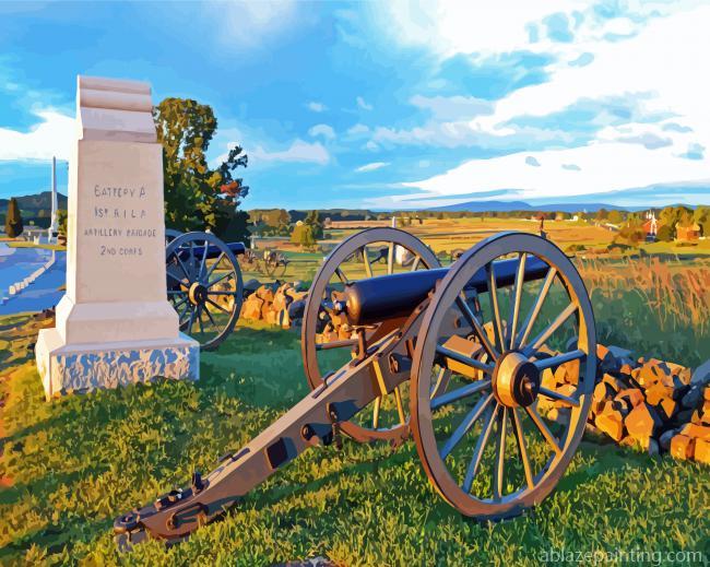 National Military Park Paint By Numbers.jpg