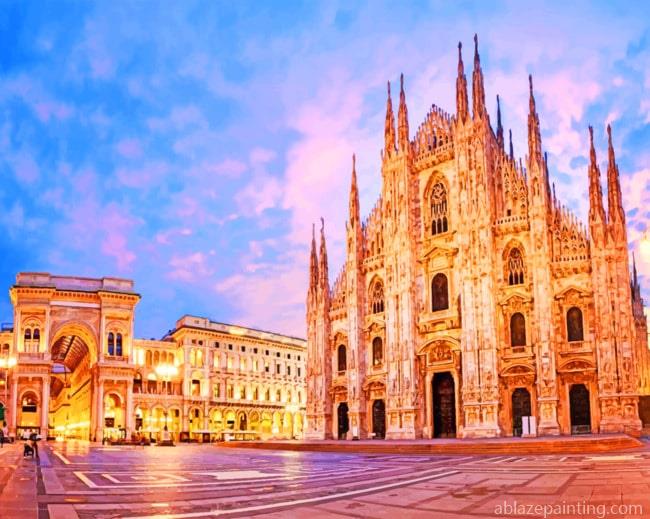 Duomo Milano Paint By Numbers.jpg