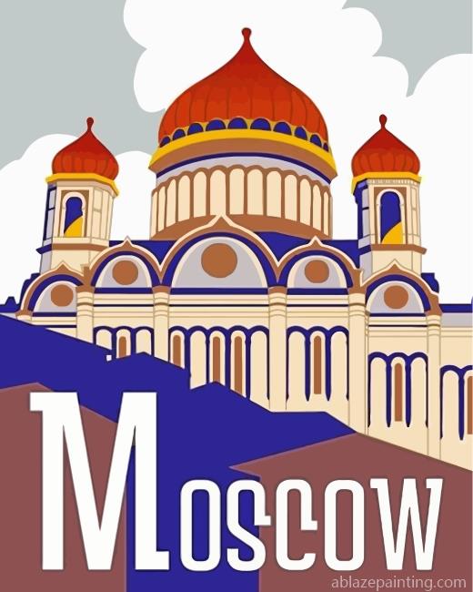 Moscow Paint By Numbers.jpg