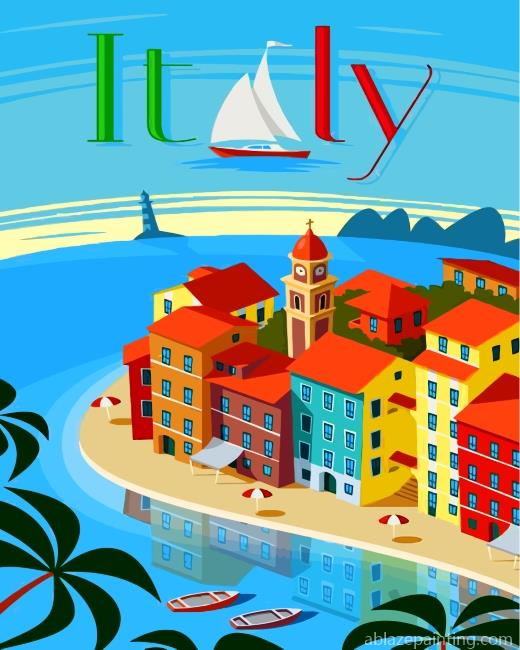 Italy Poster Paint By Numbers.jpg
