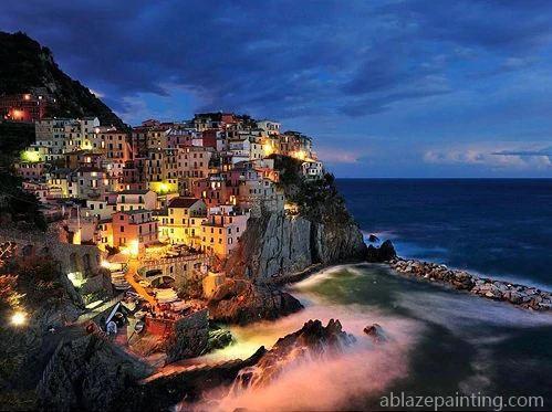 Cinque Terre Paint By Numbers.jpg